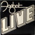 Foghat - Live (LP, Album, Win)