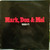 Grand Funk Railroad - Mark, Don & Mel 1969-71 (2xLP, Comp, Jac)