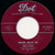 Gale Storm - I Hear You Knocking (7", Single)