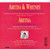 Aretha Franklin & Whitney Houston - It Isn't, It Wasn't, It Ain't Never Gonna Be - Arista - AS1-9850 - 7" 743969340