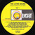 The Living Sound* Arranged And Conducted By Larry Dalton - The Living Sound (LP)