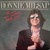 Ronnie Milsap - There's No Gettin' Over Me (LP, Album, Ind)