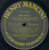 Henry Mancini - A Legendary Performer (LP, Comp)