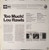 Lou Rawls - Too Much! (LP, Album, Los)