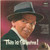 Frank Sinatra - This Is Sinatra! - Capitol Records, Capitol Records - T768, T-768 - LP, Comp, Mono, RP, Tur 745919336