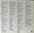 Bob Seger And The Silver Bullet Band - Night Moves - Capitol Records - ST-11557 - LP, Album, Jac 745945202