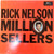 Rick Nelson* - Million Sellers (LP, Comp, Mono, RP, Pit)