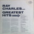 Ray Charles - Greatest Hits - ABC-Paramount, ABC-Paramount - ABCS-415, ABCS 415 - LP, Comp, Pit 750193077