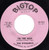 The Dynamics - Misery / I'm The Man (7", RP)