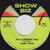 Jamey Ryan - Holy Cow / All A Woman Asks - Show Biz - 232 - 7" 751920831