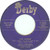 Trudy Richards - The Breeze / I Can't Love You Anymore (7", Single)
