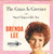 Brenda Lee - The Grass Is Greener / Sweet Impossible You (7", Single, Glo)