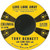 Tony Bennett - Love Look Away (7", Single)