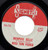 Toni Fisher - The Big Hurt / Memphis Belle - Signet - 3-275 - 7" 756012593