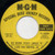 Luke The Drifter, Jr.* - My Home Town Circle "R" / Custody (7", Single, Promo)