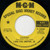 Luke The Drifter, Jr.* - My Home Town Circle "R" / Custody (7", Single, Promo)