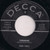 Webb Pierce - I Ain't Never / Shanghied - Decca - 9-30923 - 7" 756014132