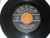 Sammy Davis Jr. - New York's My Home (7", Single)