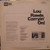 Lou Rawls - Carryin' On! (LP, Album, Mono)