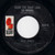 Jack Jones - Seein' The Right Love Go Wrong / Travellin' On (7")
