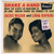 Jackie Wilson And Linda Hopkins - Shake A Hand (7", EP)