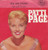 Patti Page - Go On Home (7", Styrene)
