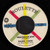 Frankie Lymon With Rudy Traylor's Orch.* - Little Bitty Pretty One / Creation Of Love (7", Single)