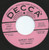 Roy Drusky - Almost Can't / Summer, Winter, Spring And Fall (7", Promo)
