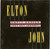 Elton John - Empty Garden (Hey Hey Johnny) (7", Single, Spe)