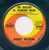 Robert Mitchum - The Ballad Of Thunder Road / My Honey's Lovin' Arms (7", RE, rid)