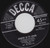 Four Aces* Featuring Al Alberts - Laughing On The Outside / I've Been Waiting A Lifetime (7")