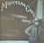 Hank Williams Jr. - Montana Cafe - Warner Bros. Records, Warner Bros. Records - 9 25412-1, 1-25412 - LP, Album 760058749