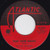 Bettye Lavette - My Man - He's A Lovin' Man / Shut Your Mouth - Atlantic - 45-2160 - 7", Single 761130063