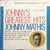 Johnny Mathis - Johnny's Greatest Hits (LP, Comp, RE)
