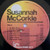 Susannah McCorkle - The People That You Never Get To Love (LP, Album)
