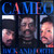 Cameo - Back And Forth - Atlanta Artists - 888-385-1 - 12", Single, 53 767107530