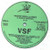 VSF - Velocity, Speed And Force - Dunk Yer Funk Records - DYF012 - 12" 767166706