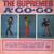 The Supremes - A' Go-Go (LP, Album, Mono, Roc)