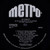 Various - Kismet (LP)