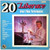 Liberace - 20 Great Piano Performances (LP, Comp)