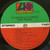 The Modern Jazz Quartet - Blues On Bach - Atlantic - SD 1652 - LP, Album, PR  770125383