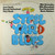 Nick Gravenites And Mike Bloomfield Featuring Paul Butterfield And Maria Muldaur - Steel Yard Blues: Original Sound Track From The Motion Picture (LP, Album, Ter)