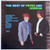 Peter And Gordon* - The Best Of Peter And Gordon (LP, Comp, RE)