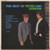 Peter And Gordon* - The Best Of Peter And Gordon (LP, Comp, RE)