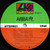 ABBA - The Album (LP, Album, RI-)