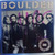 Boulder (2) - Boulder (LP, Album, Spe)