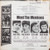 The Monkees - The Monkees - Colgems, Colgems - COM-101, COM-101 RE - LP, Album, Mono, RP, Pap 774015526