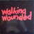 Walking Wounded - Walking Wounded (LP, Album)