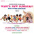 Burt Bacharach - What's New Pussycat? (Original Motion Picture Score) (LP, Album)