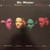 Mr. Mister - I Wear The Face (LP, Album, Ind)